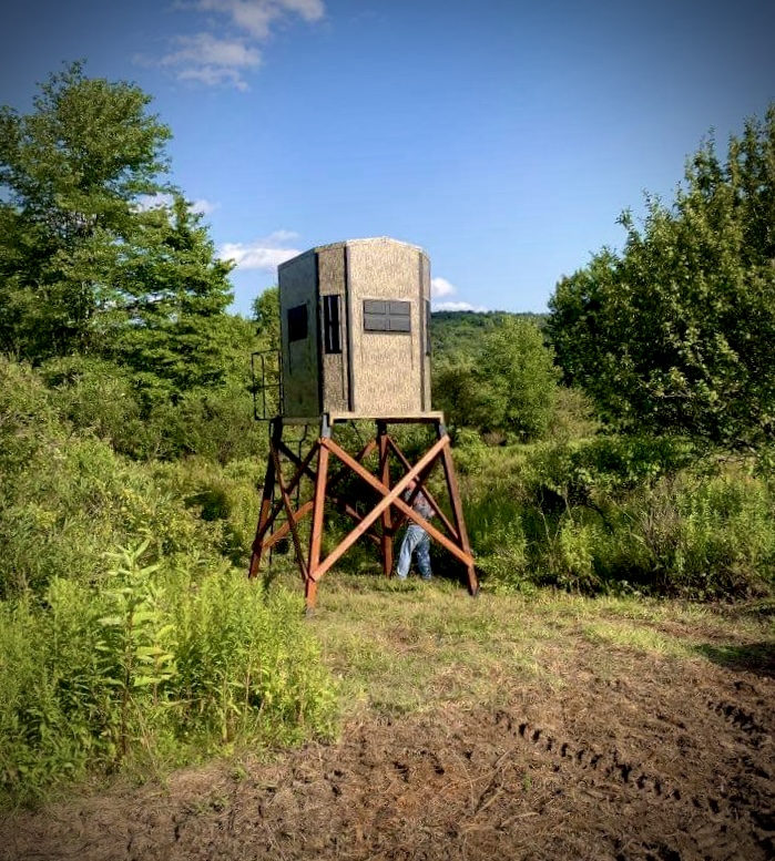 Shadow Hunter Installs